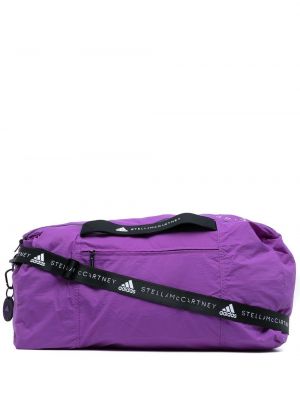 Veske Adidas By Stella Mccartney lilla