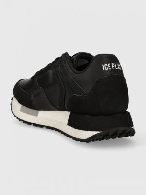 Sneakers Ice Play fekete