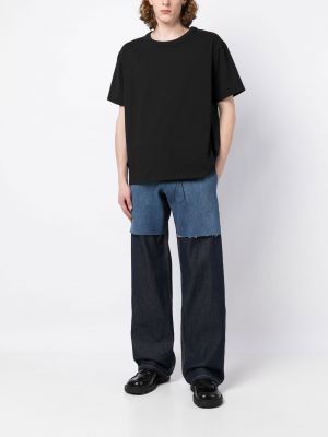 Marškinėliai Per Götesson juoda