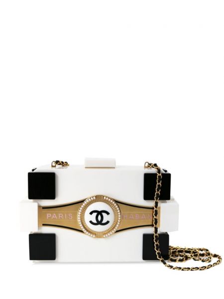 Estélyi táska Chanel Pre-owned