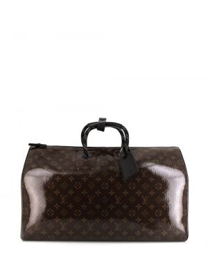 Bolsa Louis Vuitton marrón
