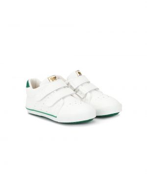 Sneakers Miki House bianco