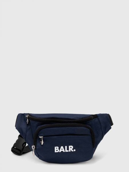 Чанта Balr. синьо