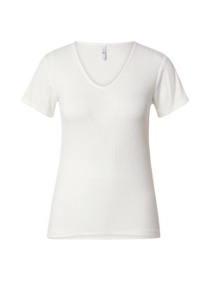 Тениска Haily´s бяло