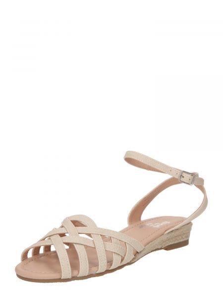 Sandaler med stropper Dorothy Perkins