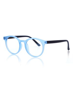 Slnečné okuliare By Harmony modrá