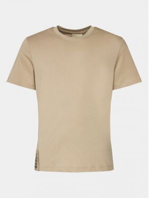 T-shirt Outhorn beige