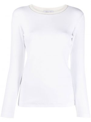 Tricou Fabiana Filippi alb