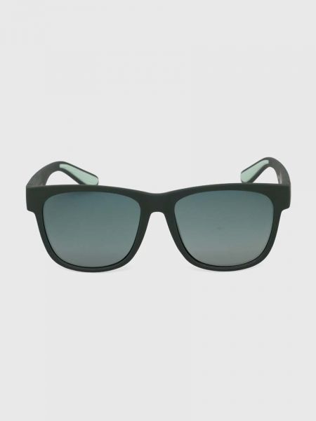 Okulary przeciwsłoneczne Goodr zielone