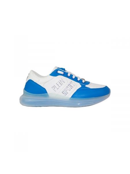 Sport sneakers Philipp Plein Sport kék