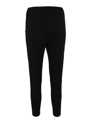 Sportinės kelnes Curare Yogawear juoda