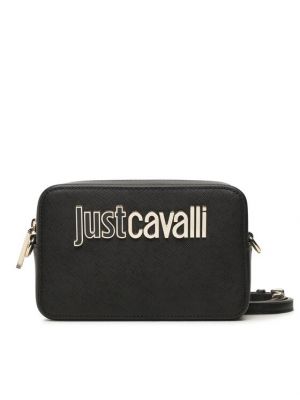 Tasche Just Cavalli schwarz