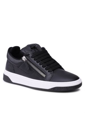 Sneakers Giuseppe Zanotti fekete