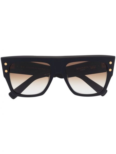 Briller Balmain Eyewear blå