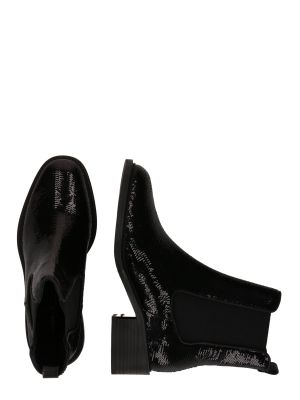 Chelsea stiliaus batai Kennel & Schmenger juoda