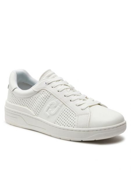 Sneakers Liu Jo λευκό