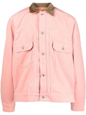 Jacka Sacai rosa