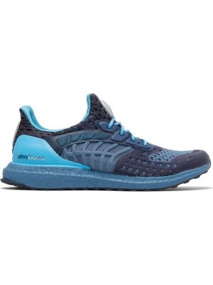 Кроссовки Adidas Climacool синие