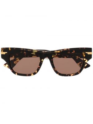 Briller Bottega Veneta Eyewear brun