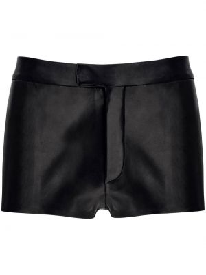 Shorts Ferragamo svart