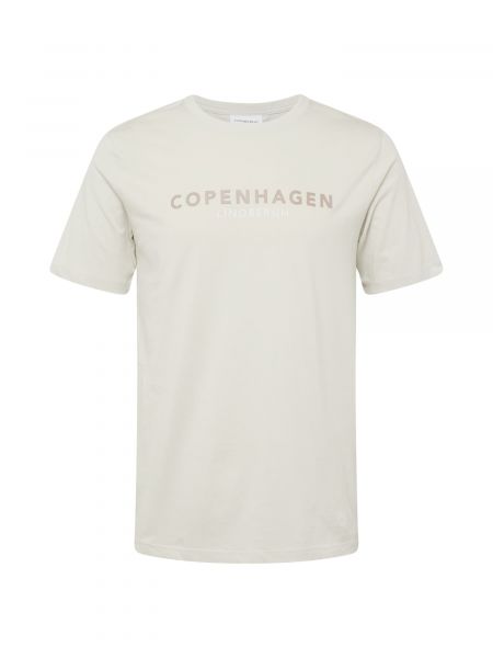 T-shirt Lindbergh beige