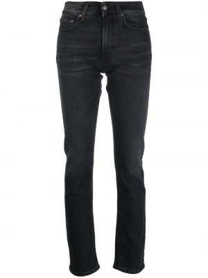 Jeans skinny Haikure noir