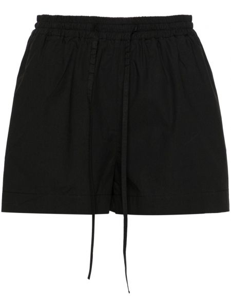 Shorts Matteau noir