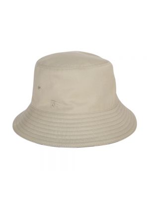 Nylonowa czapka Burberry