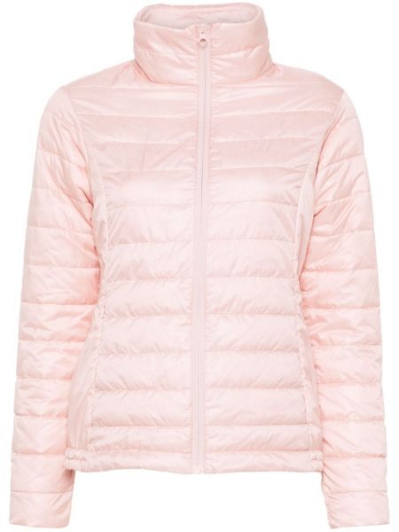 Pernata jakna Rossignol ružičasta