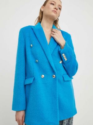 Kabát Stine Goya kék