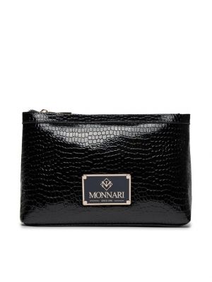 Чанта за козметика Monnari черно