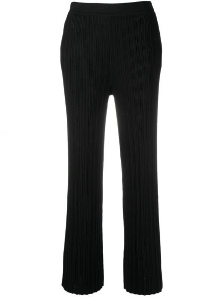 Pantalones de chándal Sminfinity negro