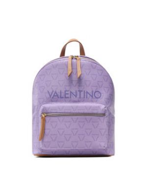 Batoh Valentino fialový
