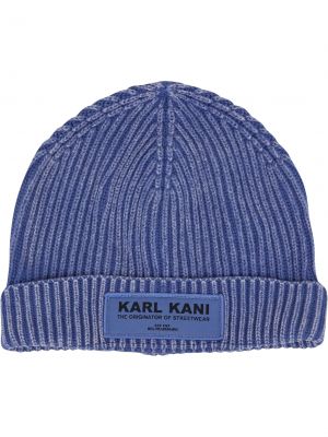 Müts Karl Kani sinine