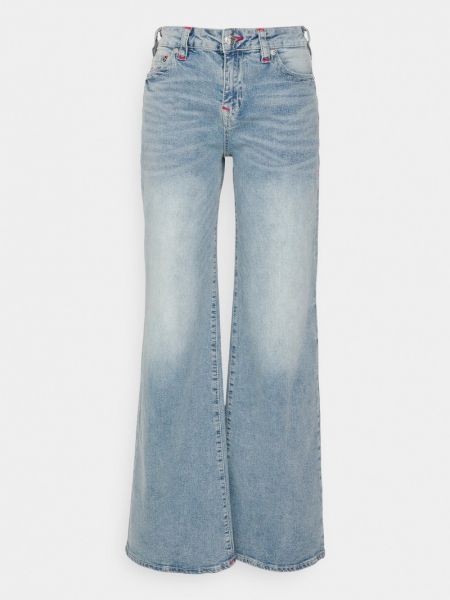 Jeansy relaxed fit True Religion