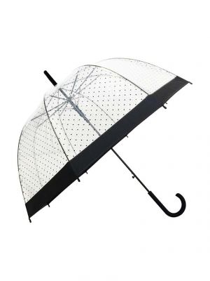 Прозрачен чадър Smati