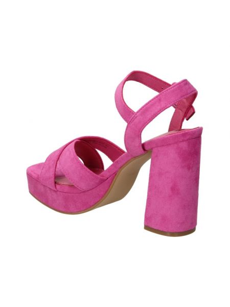 Sandale Refresh pink