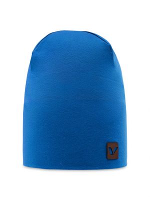 Mütze Viking blau