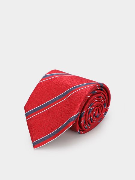Червона краватка Zegna