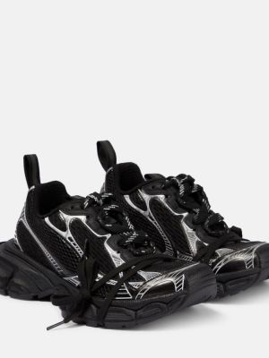 Sneakers Balenciaga nero