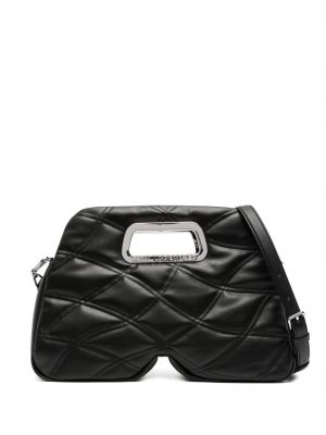 Gesteppte shopper handtasche Karl Lagerfeld