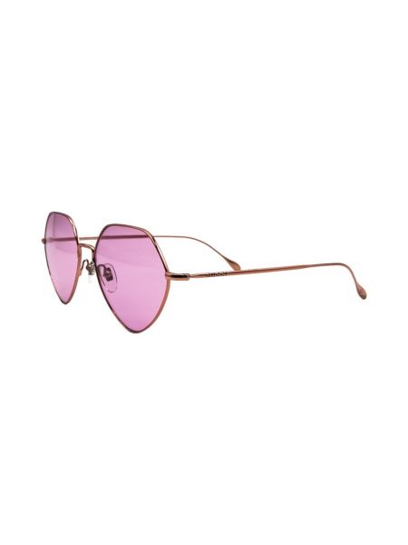 Okulary Gucci - Różowy
