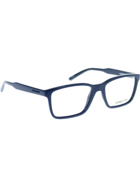 Niebieskie okulary Arnette