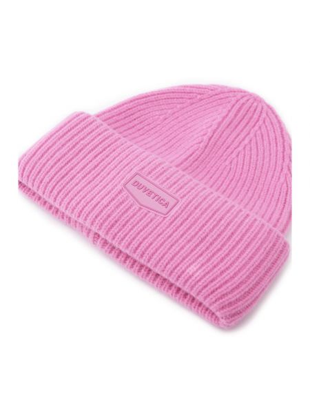 Mütze Duvetica pink
