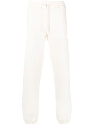 Pantaloni Soulland, bianco