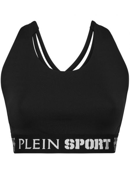 Jersey stretchhose Plein Sport