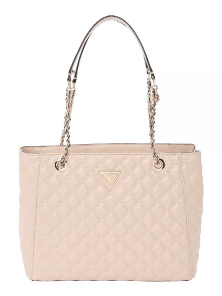 Shopper Guess pink