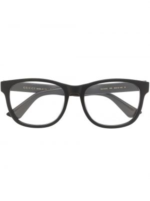 Glasögon Gucci Eyewear svart