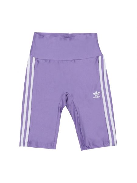 Streetwear shorts Adidas lila