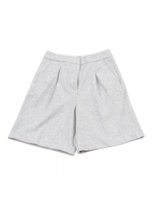 Shorts Peserico gris